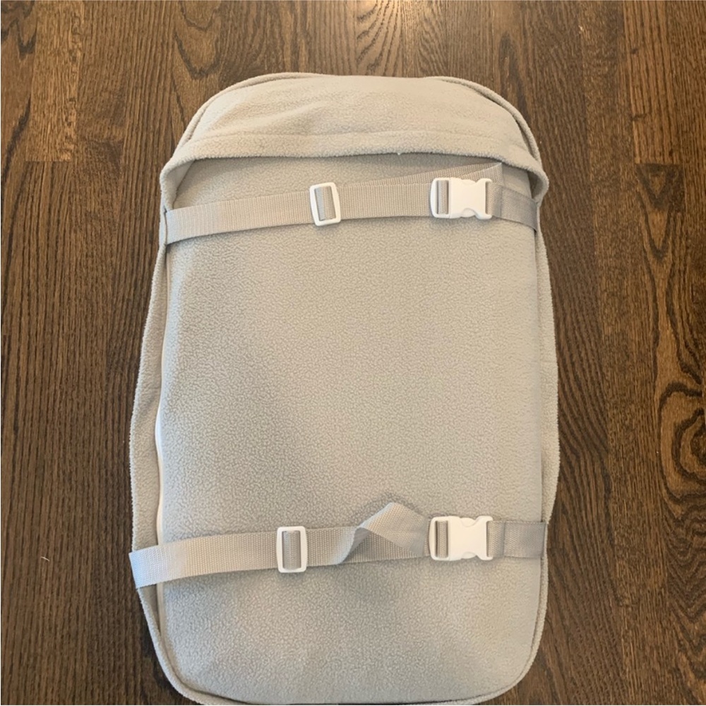 Babocush Newborn Baby Comfort Cushion